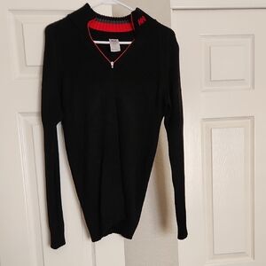 Helly Hansen Quarter Zip Pullover